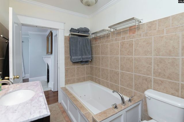 923 W Confederate Avenue, Columbia, SC 29201