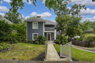 923 W Confederate Avenue, Columbia, SC 29201
