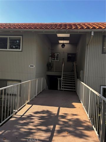 890 Ronda Sevilla C, Laguna Woods, CA 92637