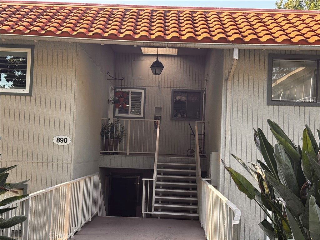 890 Ronda Sevilla C, Laguna Woods, CA 92637