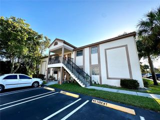 12262 Royal Palm Blvd B-8, Coral Springs, FL 33065