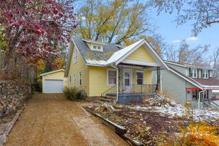 1120 W Maple St, Kalamazoo, MI 49008