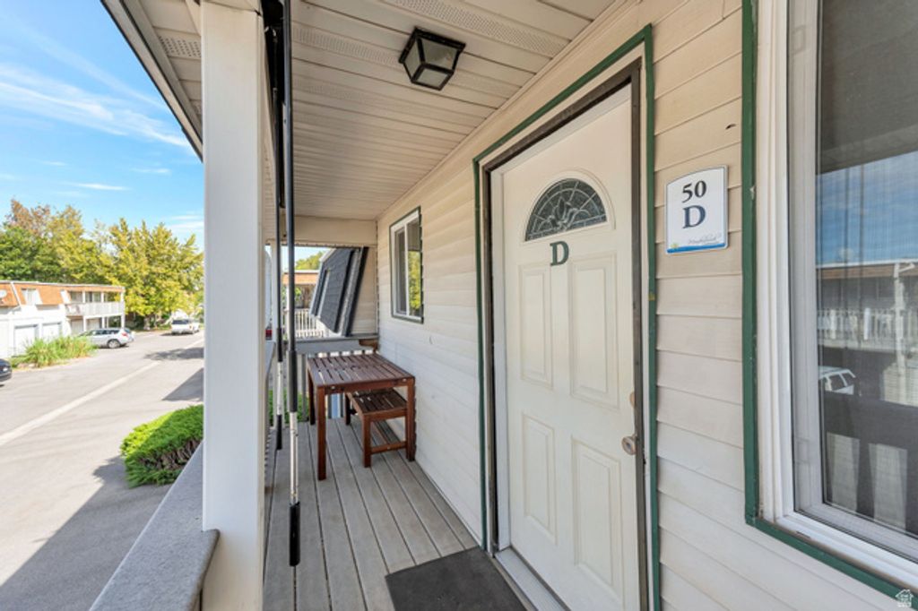 4343 S 1145 W #50-D, Taylorsville, UT 84123 — photo 2