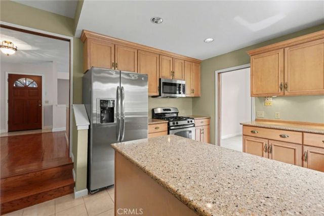 610 Hill, San Luis Obispo, CA 93405