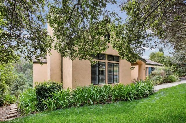 610 Hill, San Luis Obispo, CA 93405