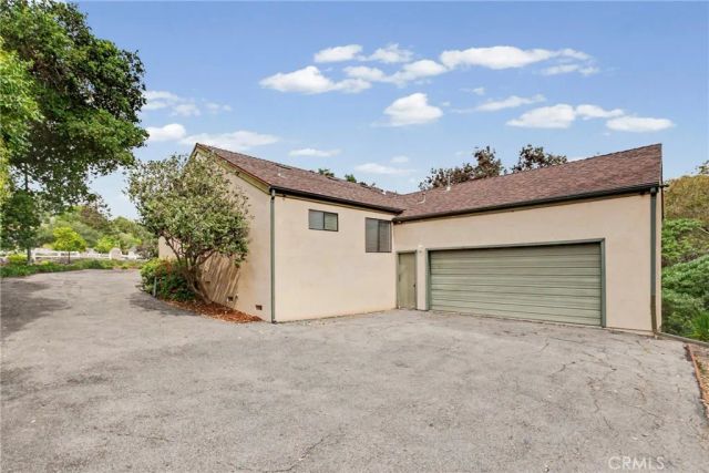 610 Hill, San Luis Obispo, CA 93405