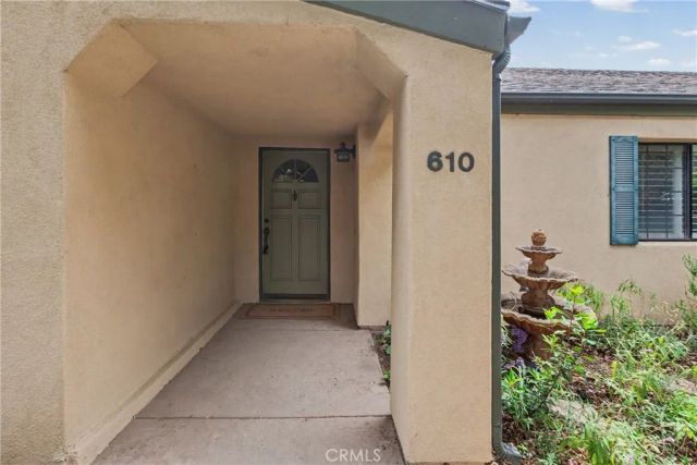 610 Hill, San Luis Obispo, CA 93405