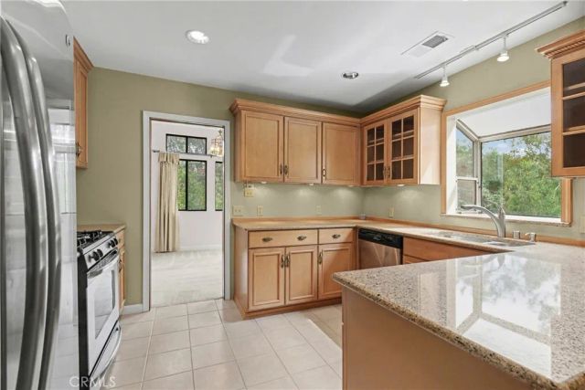 610 Hill, San Luis Obispo, CA 93405