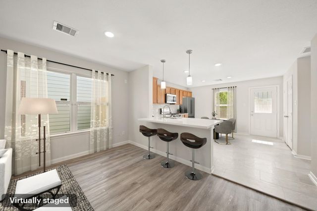 13119 Ridgewood Knoll Lane, Houston, TX 77047