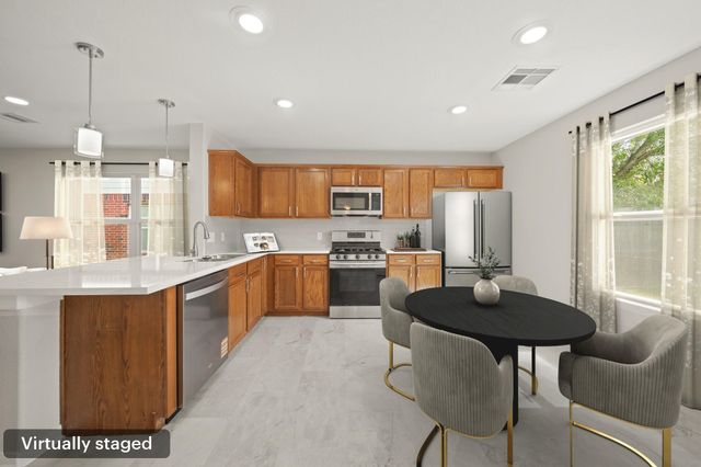 13119 Ridgewood Knoll Lane, Houston, TX 77047