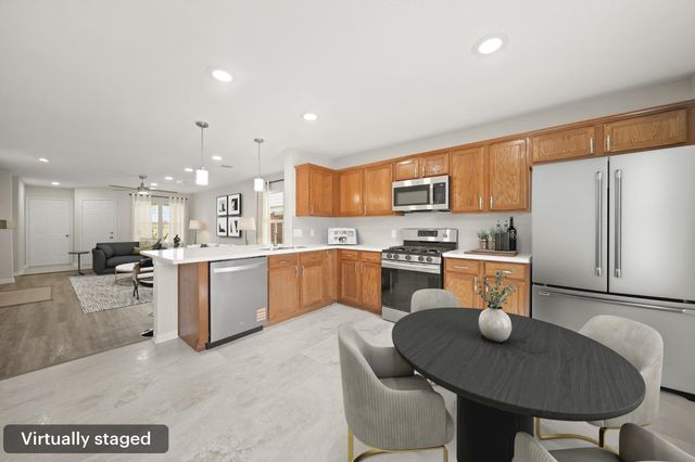 13119 Ridgewood Knoll Lane, Houston, TX 77047