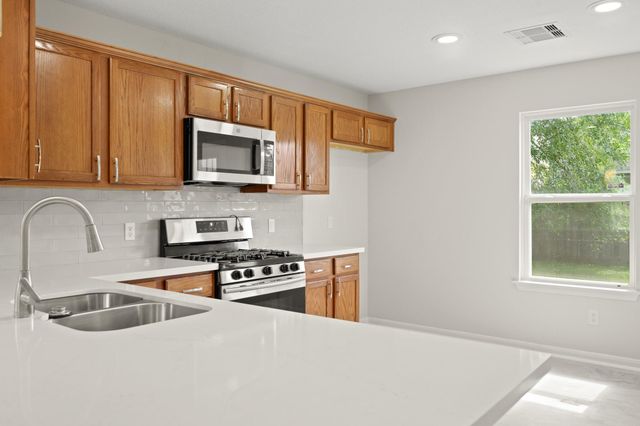 13119 Ridgewood Knoll Lane, Houston, TX 77047