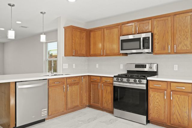 13119 Ridgewood Knoll Lane, Houston, TX 77047