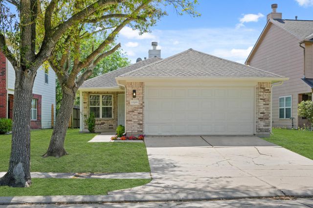 13119 Ridgewood Knoll Lane, Houston, TX 77047