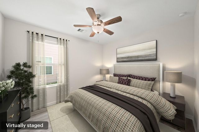 13119 Ridgewood Knoll Lane, Houston, TX 77047