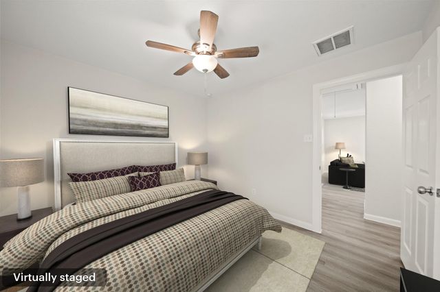 13119 Ridgewood Knoll Lane, Houston, TX 77047