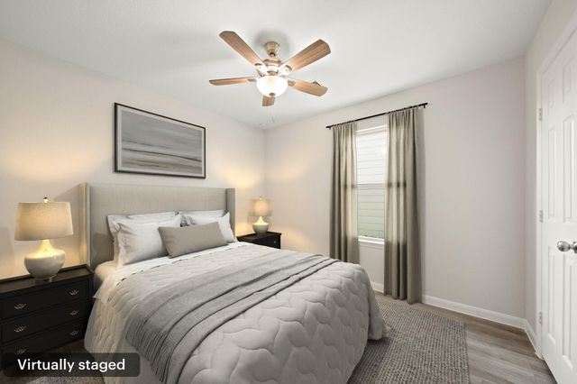 13119 Ridgewood Knoll Lane, Houston, TX 77047