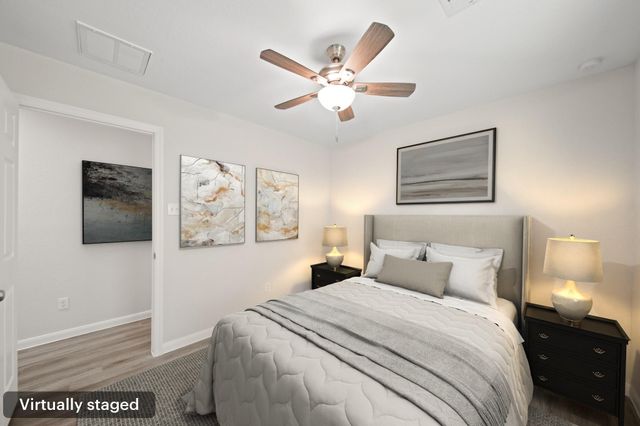 13119 Ridgewood Knoll Lane, Houston, TX 77047