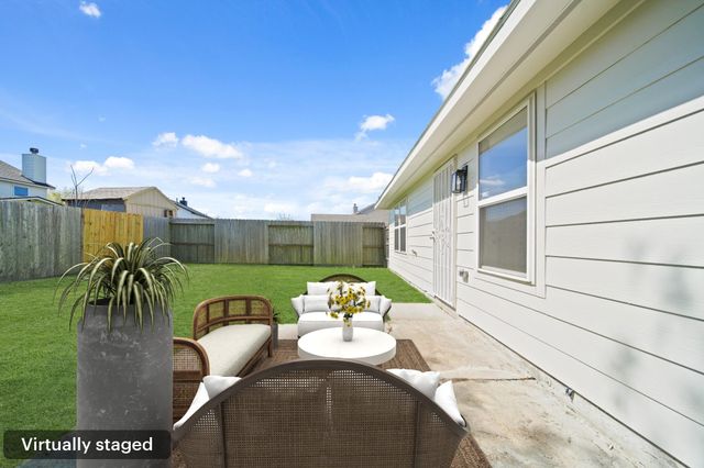 13119 Ridgewood Knoll Lane, Houston, TX 77047