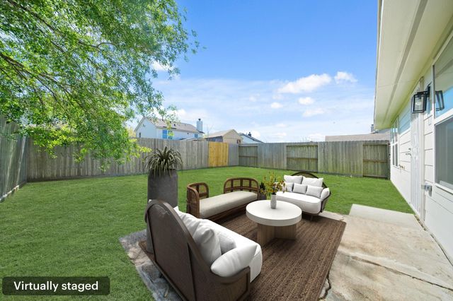 13119 Ridgewood Knoll Lane, Houston, TX 77047