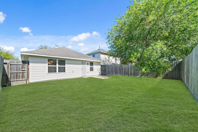 13119 Ridgewood Knoll Lane, Houston, TX 77047