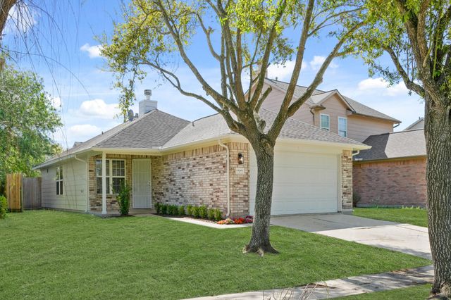 13119 Ridgewood Knoll Lane, Houston, TX 77047