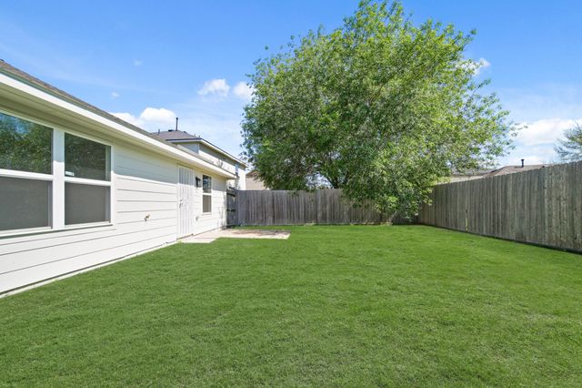 13119 Ridgewood Knoll Lane, Houston, TX 77047