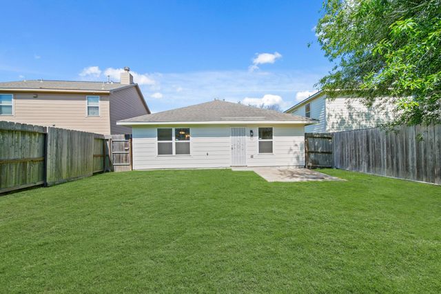 13119 Ridgewood Knoll Lane, Houston, TX 77047