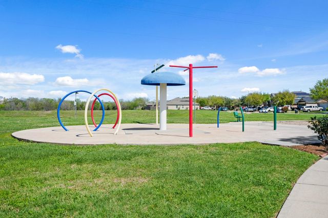 13119 Ridgewood Knoll Lane, Houston, TX 77047