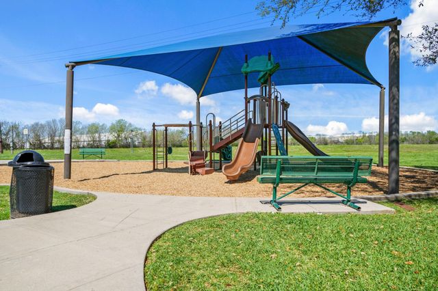 13119 Ridgewood Knoll Lane, Houston, TX 77047