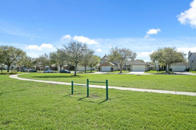 13119 Ridgewood Knoll Lane, Houston, TX 77047