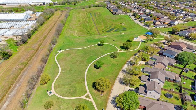 13119 Ridgewood Knoll Lane, Houston, TX 77047