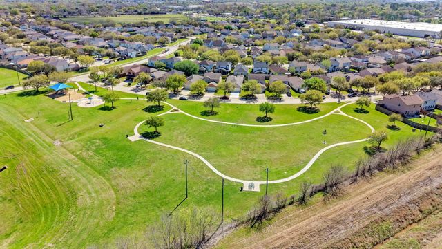 13119 Ridgewood Knoll Lane, Houston, TX 77047