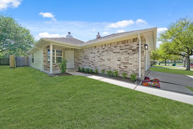 13119 Ridgewood Knoll Lane, Houston, TX 77047