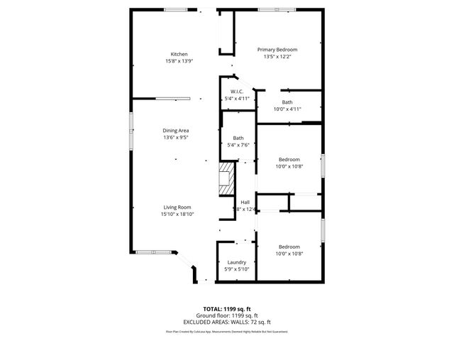 13119 Ridgewood Knoll Lane, Houston, TX 77047