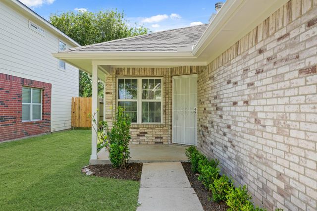 13119 Ridgewood Knoll Lane, Houston, TX 77047