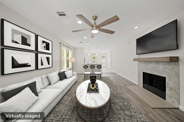 13119 Ridgewood Knoll Lane, Houston, TX 77047