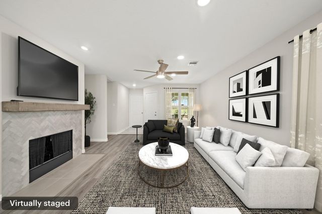 13119 Ridgewood Knoll Lane, Houston, TX 77047