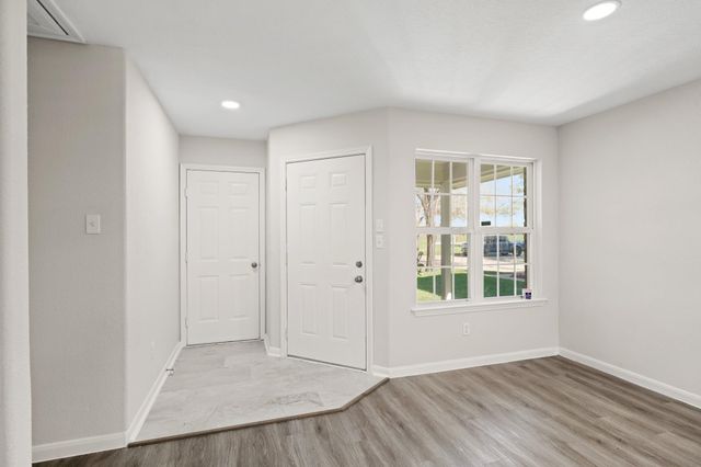 13119 Ridgewood Knoll Lane, Houston, TX 77047