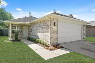 13119 Ridgewood Knoll Lane, Houston, TX 77047