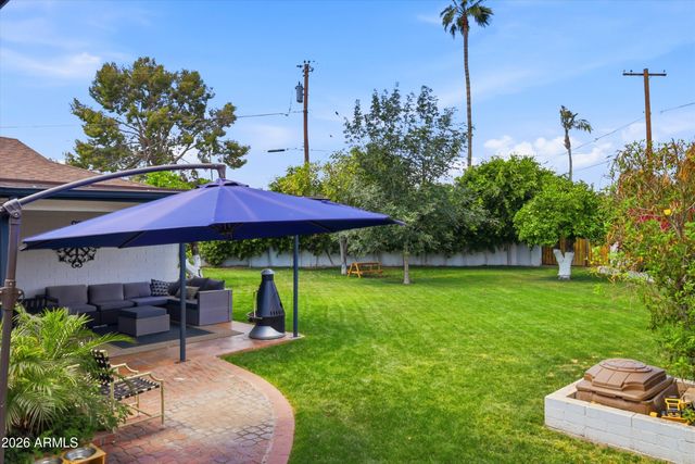 7528 N 6TH Place, Phoenix, AZ 85020