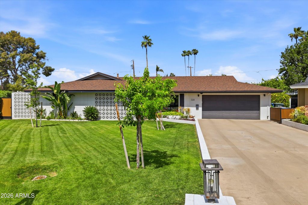 7528 N 6TH Place, Phoenix, AZ 85020