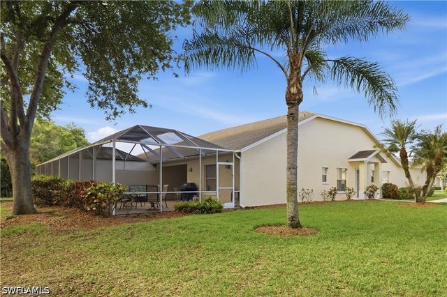 5778 Greenwood CIR, Naples, FL 34112