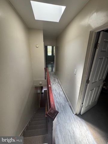 320 E LORRAINE AVE, Baltimore, MD 21218