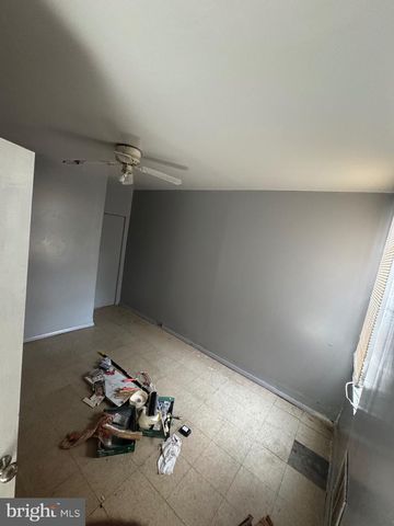 320 E LORRAINE AVE, Baltimore, MD 21218