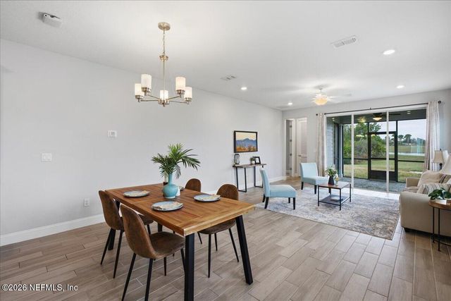 72 CLIFTON BAY Loop, St. Johns, FL 32259