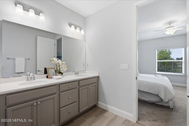 72 CLIFTON BAY Loop, St. Johns, FL 32259