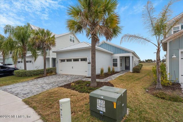 72 CLIFTON BAY Loop, St. Johns, FL 32259