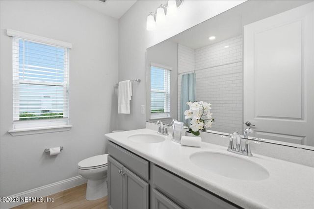 72 CLIFTON BAY Loop, St. Johns, FL 32259