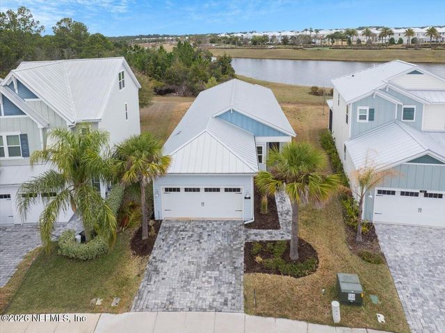 72 CLIFTON BAY Loop, St. Johns, FL 32259